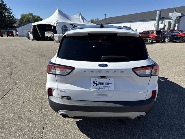 Used 2020 Ford Escape SE AWD/4WD image 55