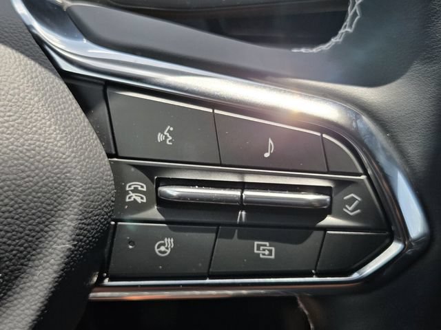 Certified 2026 Chevrolet Equinox EV LT w/ Comfort Package FWD image 23