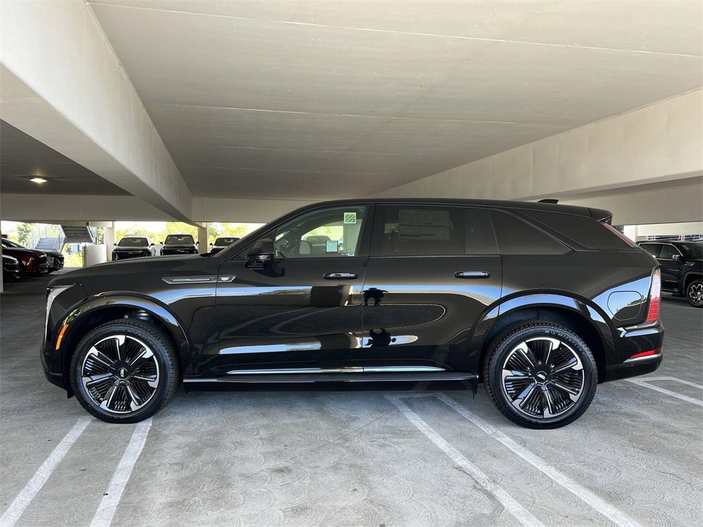 New 2026 Cadillac Escalade IQ Sport 2 image 7