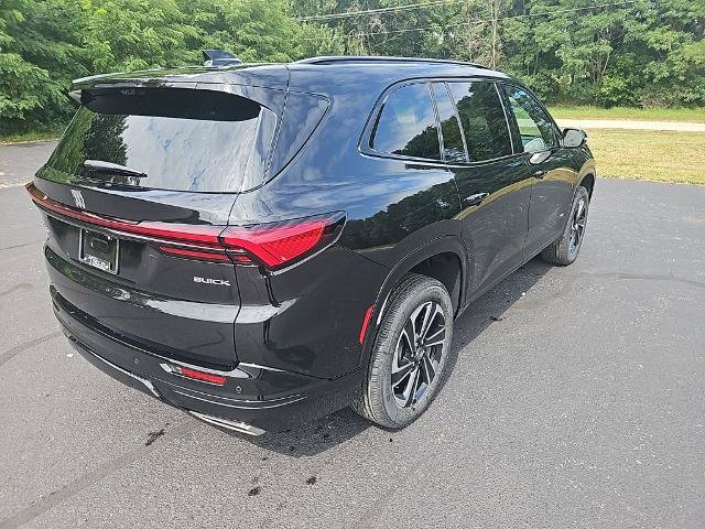 New 2026 Buick Enclave Sport Touring w/ Power Package AWD/4WD image 6