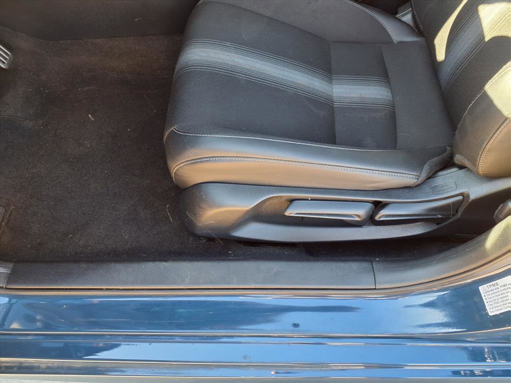 Used 2025 Honda Civic Sport image 16