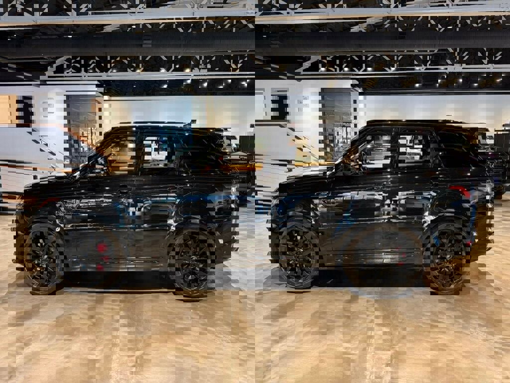 Used 2021 Land Rover Range Rover Sport HSE Dynamic image 2