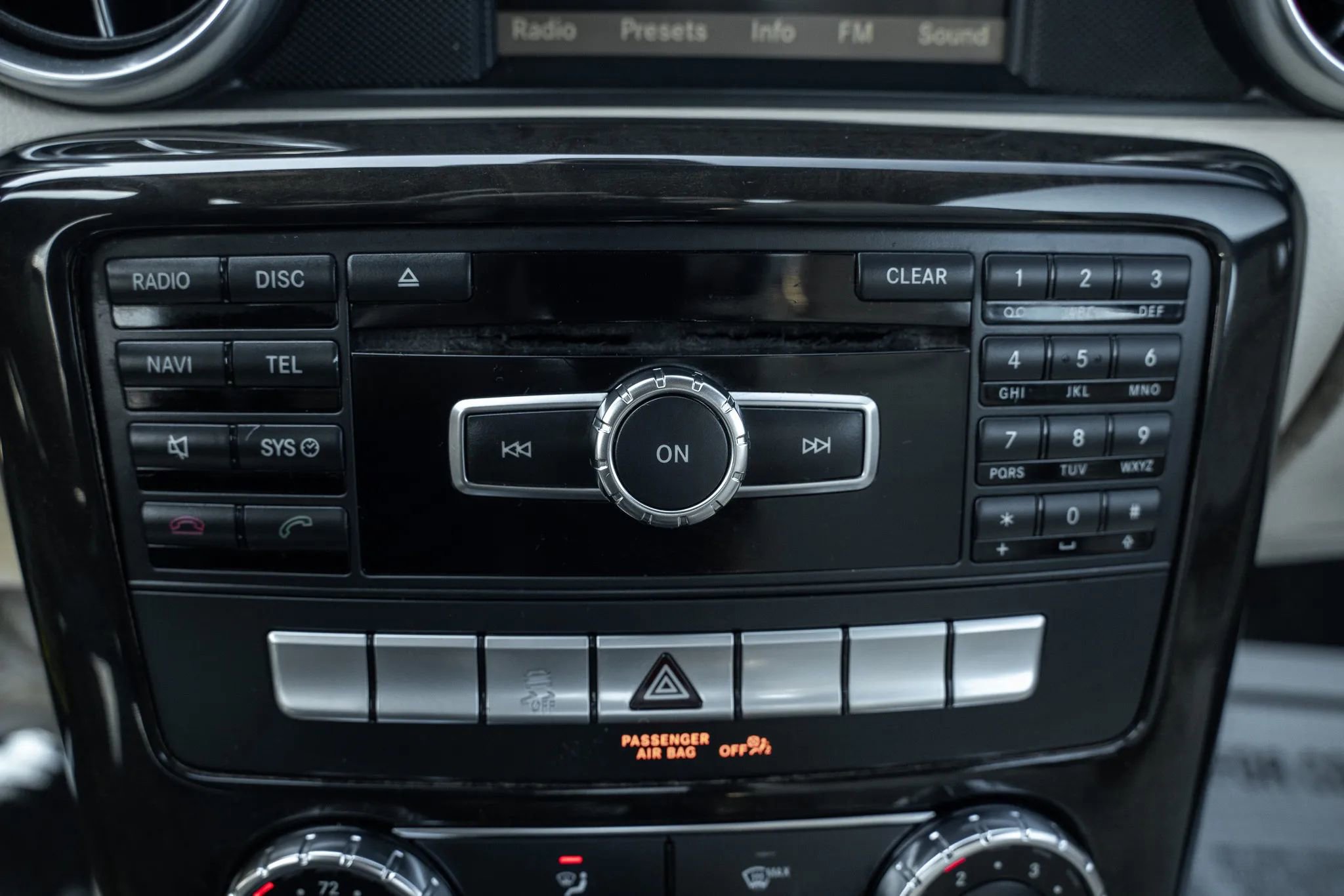 Used 2013 Mercedes-Benz SLK 250 SLK 250 Roadster 2D image 24