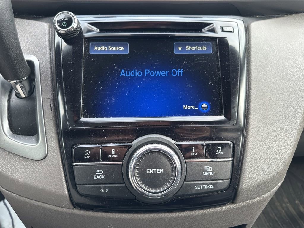 Used 2016 Honda Odyssey EX-L image 25