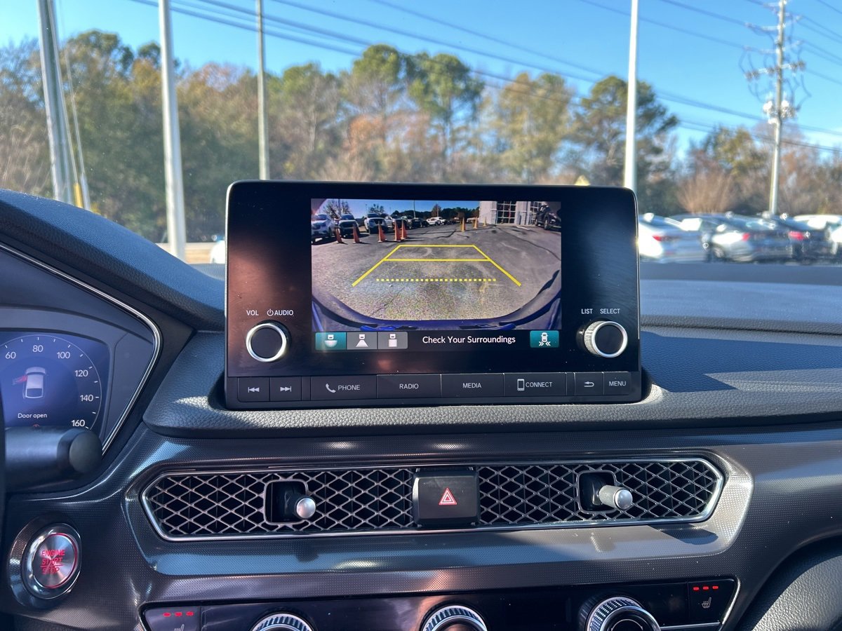 Used 2025 Acura Integra A-Spec image 23