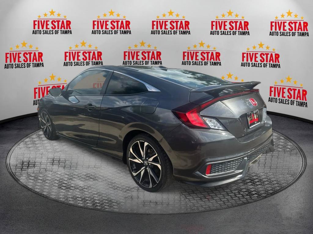 Used 2019 Honda Civic Si image 5