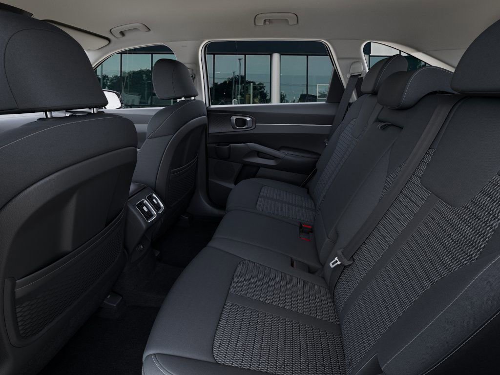 Used 2026 Kia Sorento LX FWD image 19