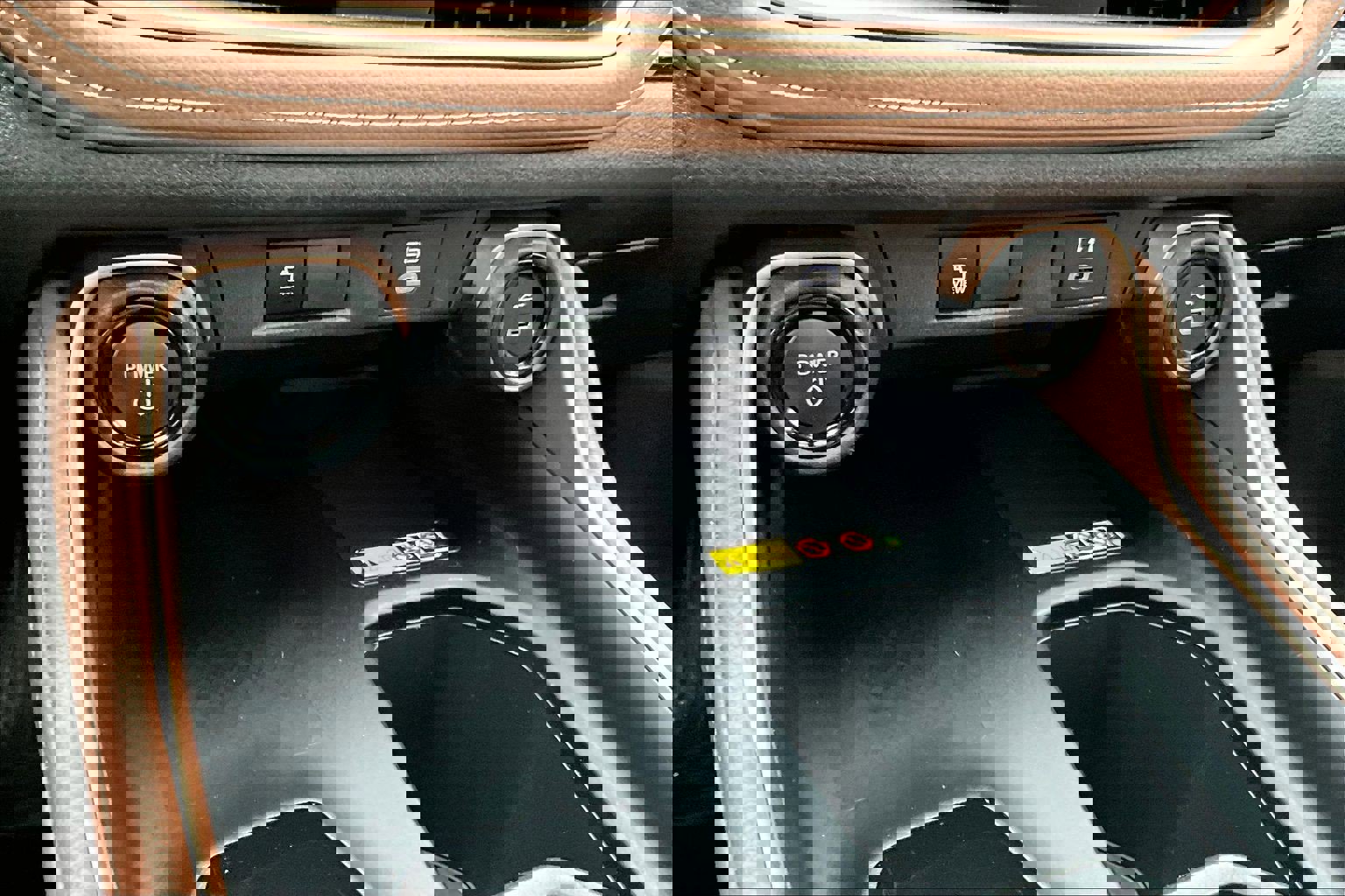 Used 2024 Toyota Grand Highlander AWD Hybrid image 32