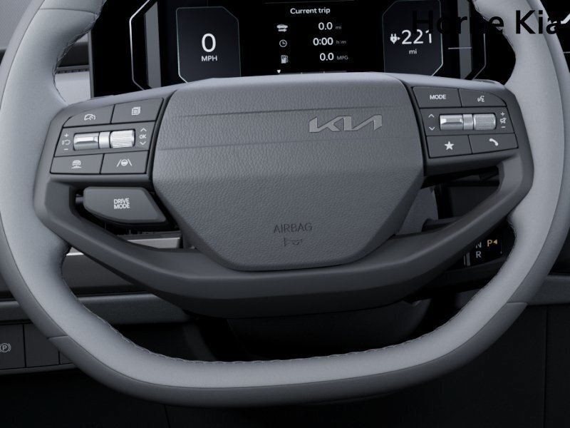 New 2027 Kia EV3 Wind FWD image 22