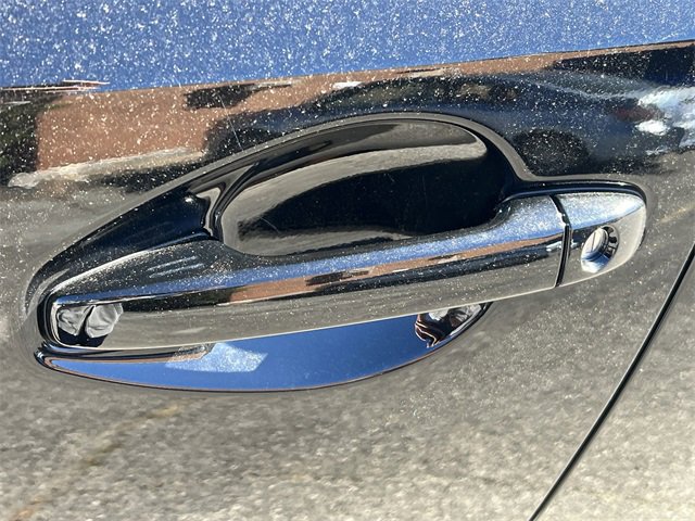 New 2025 Subaru Forester Limited image 34