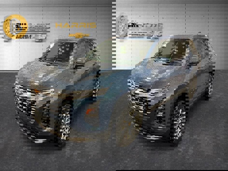 New 2026 Chevrolet Equinox LT w/ Safety and Technology Package