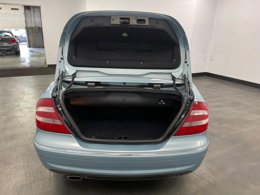 Used 2004 Mercedes-Benz CLK 500 Cabriolet image 64