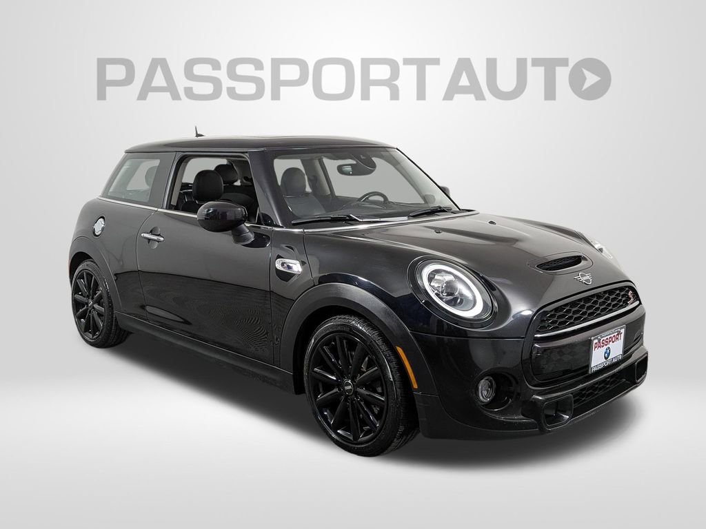 Used 2020 MINI Cooper S image 9
