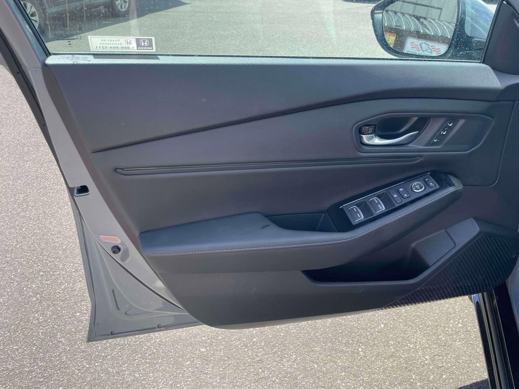 Certified 2025 Honda Accord Touring image 16