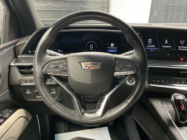 Used 2022 Cadillac Escalade Sport w/ Touring Package image 18