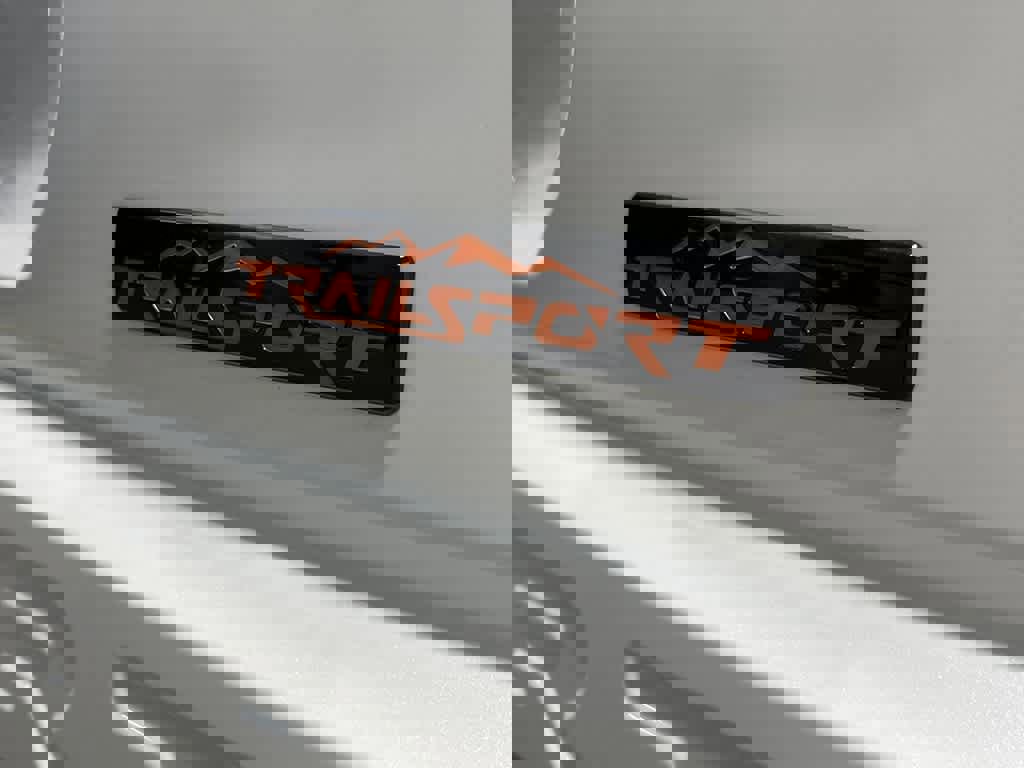 New 2026 Honda Passport TrailSport image 6