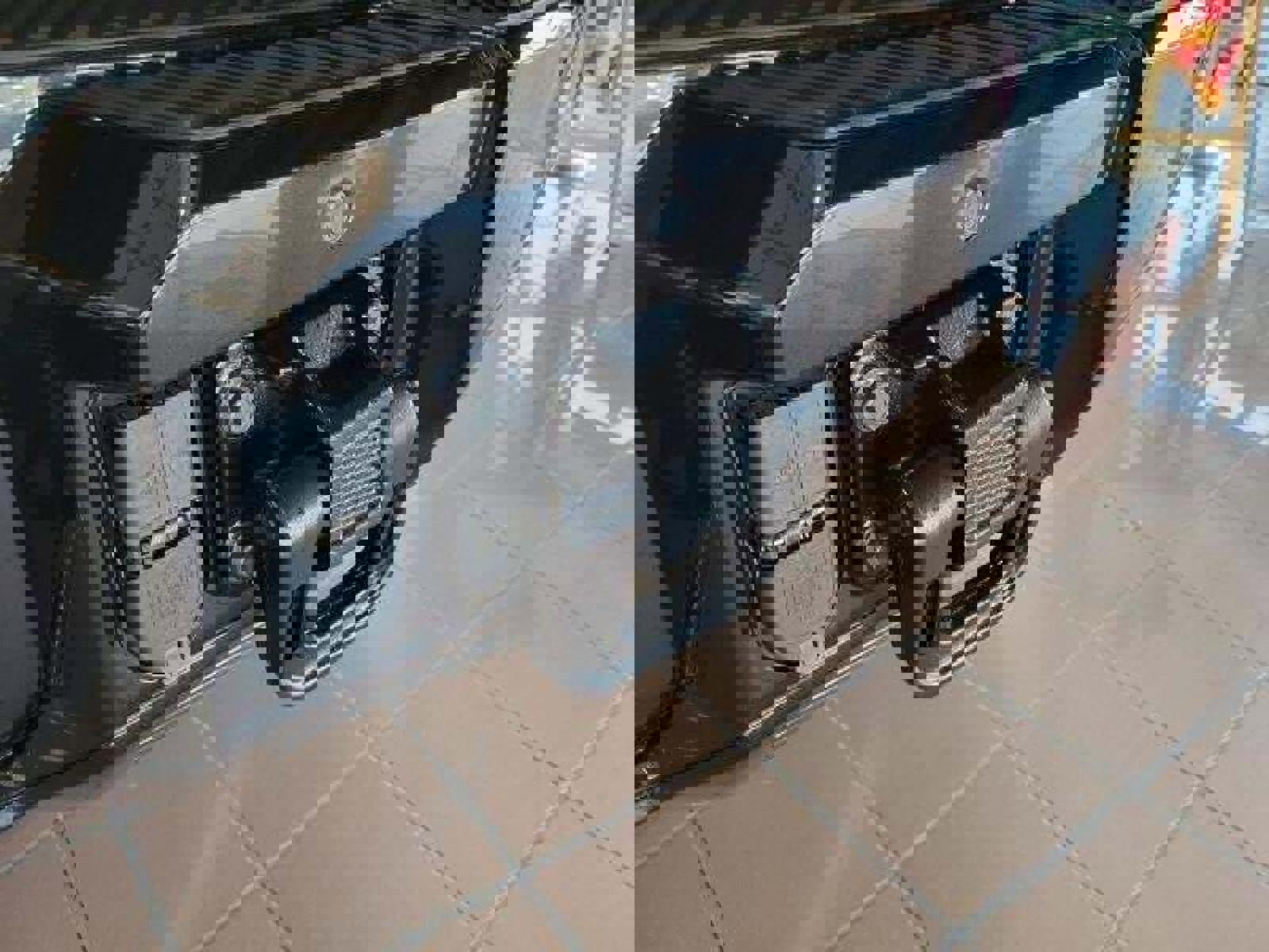 New 2024 GMC Hummer EV 3X w/ Omega Edition image 33