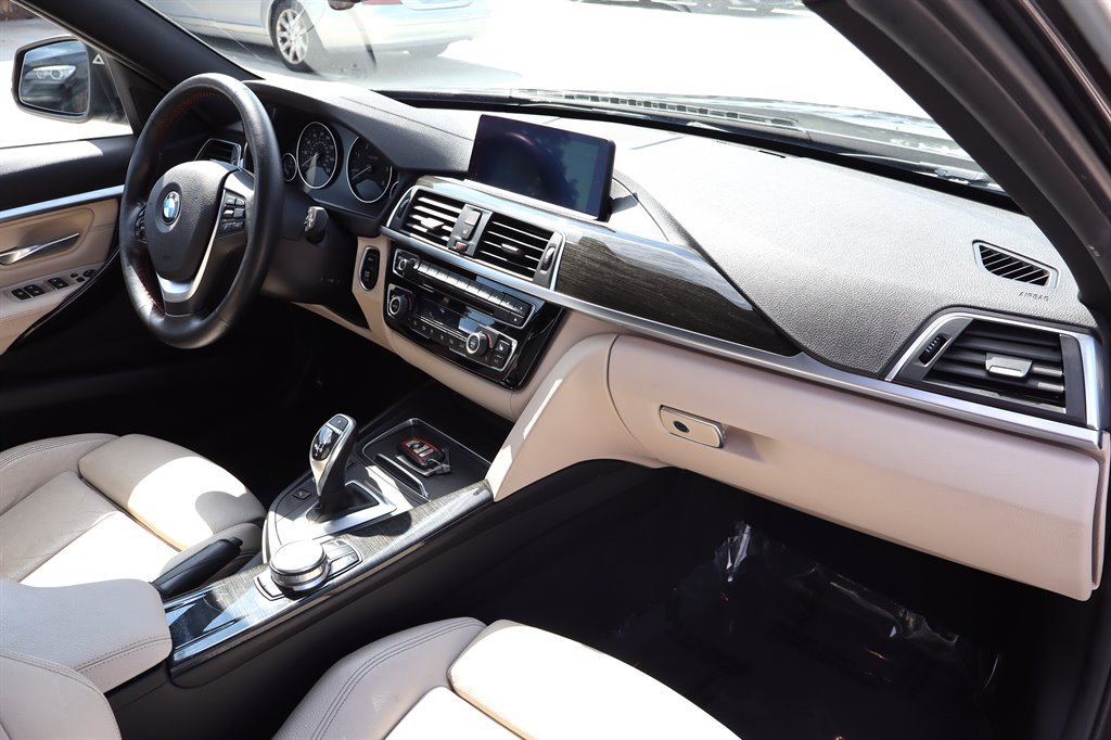 Used 2018 BMW 328d xDrive Wagon AWD/4WD image 20