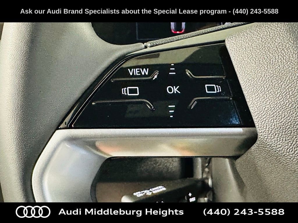 Certified 2025 Audi Q5 Premium w/ Convenience Package image 15