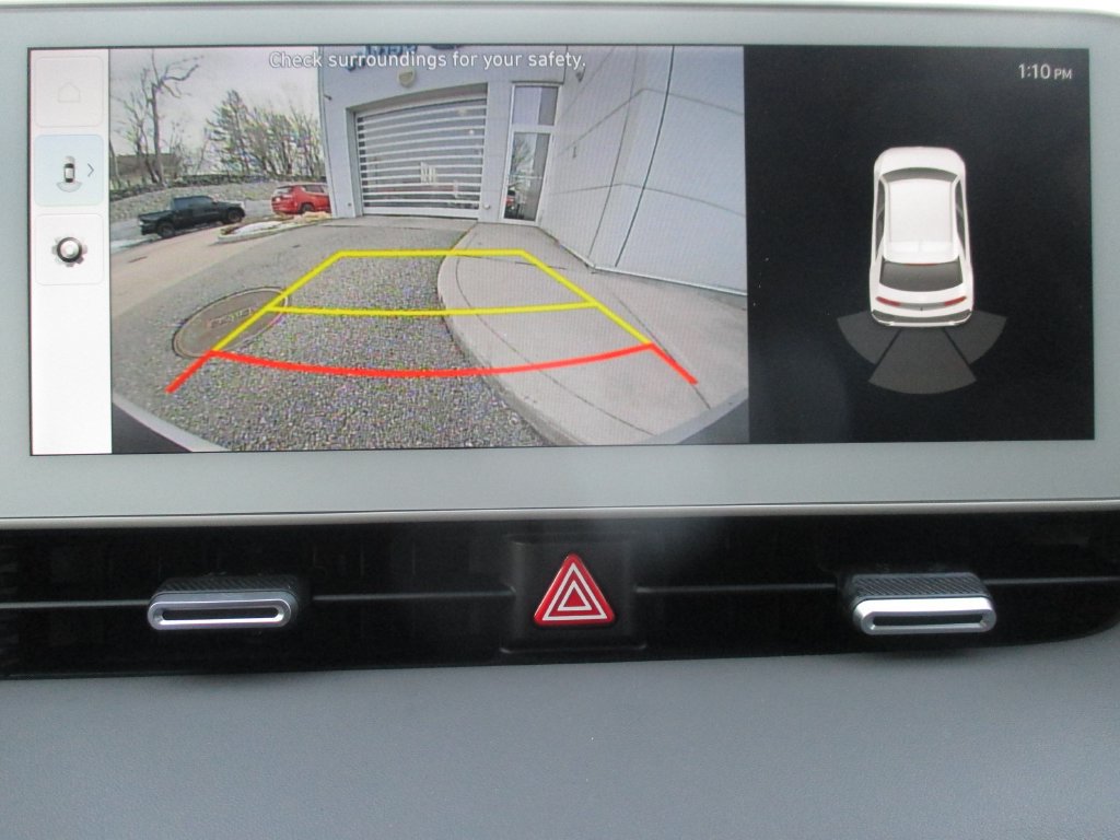 New 2024 Hyundai Ioniq 5 SE AWD/4WD image 6