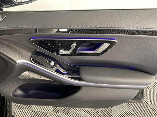 Used 2022 Mercedes-Benz S 500 S 500 image 25