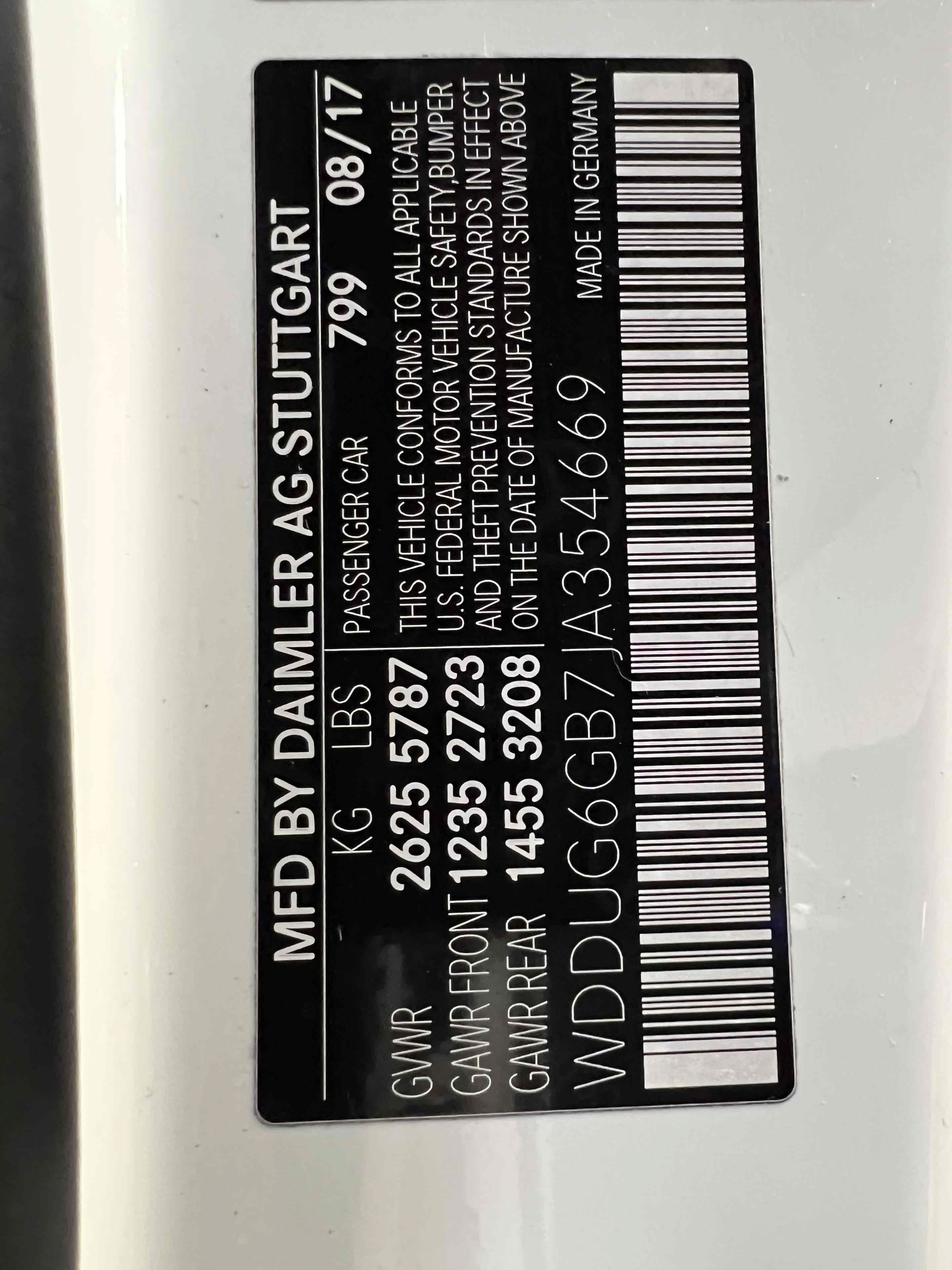 Used 2018 Mercedes-Benz S 450 Sedan image 34