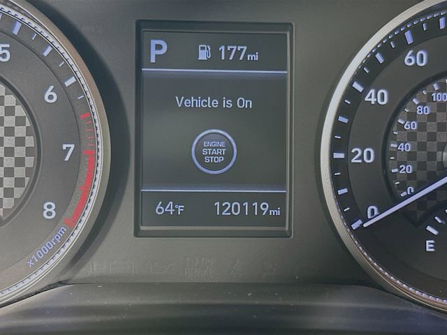 Used 2019 Hyundai Elantra Value Edition w/ Cargo Package image 13