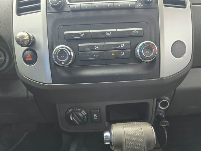 Used 2015 Nissan Xterra S image 16
