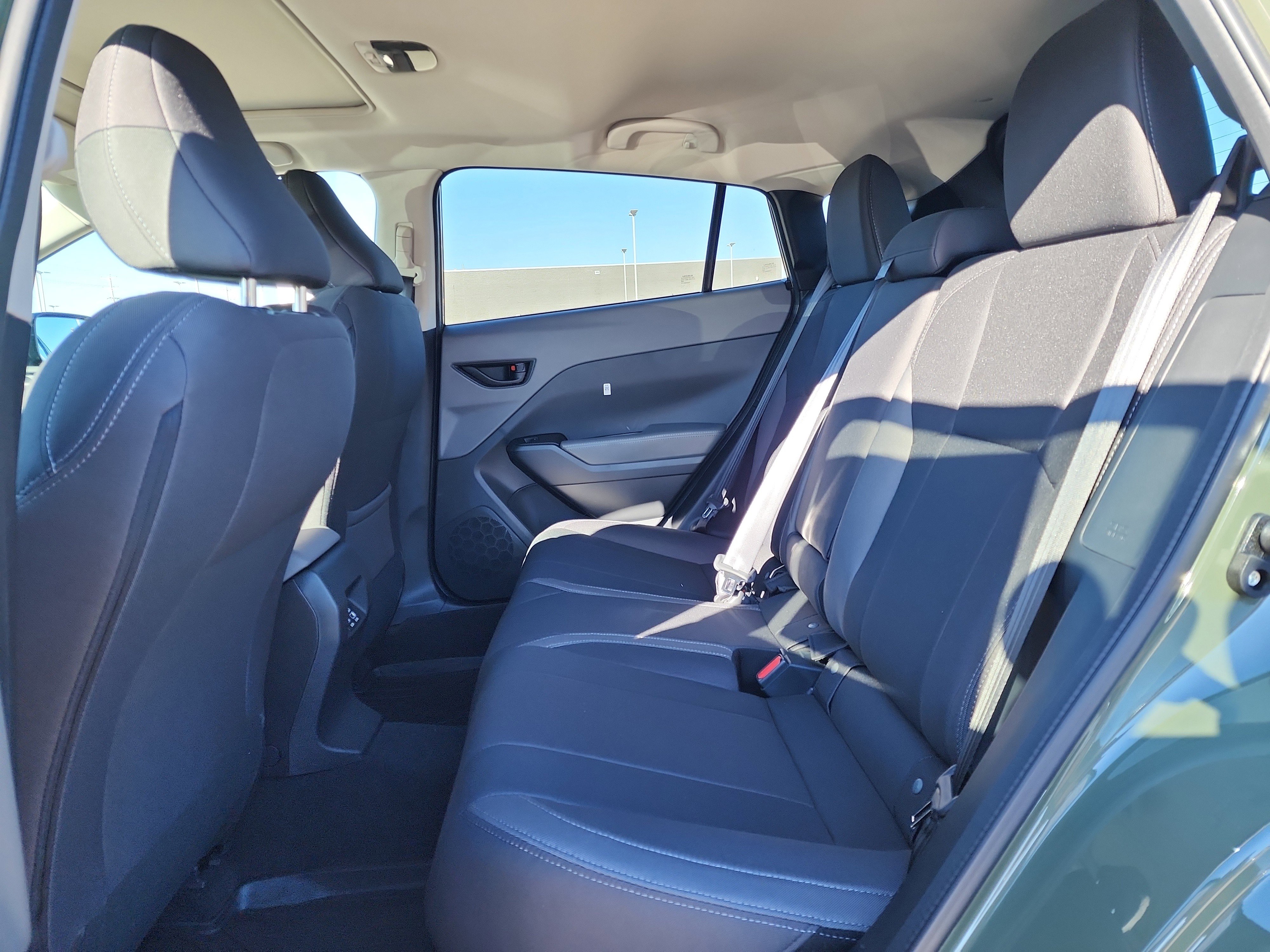 New 2026 Subaru Crosstrek 2.0i Premium image 7