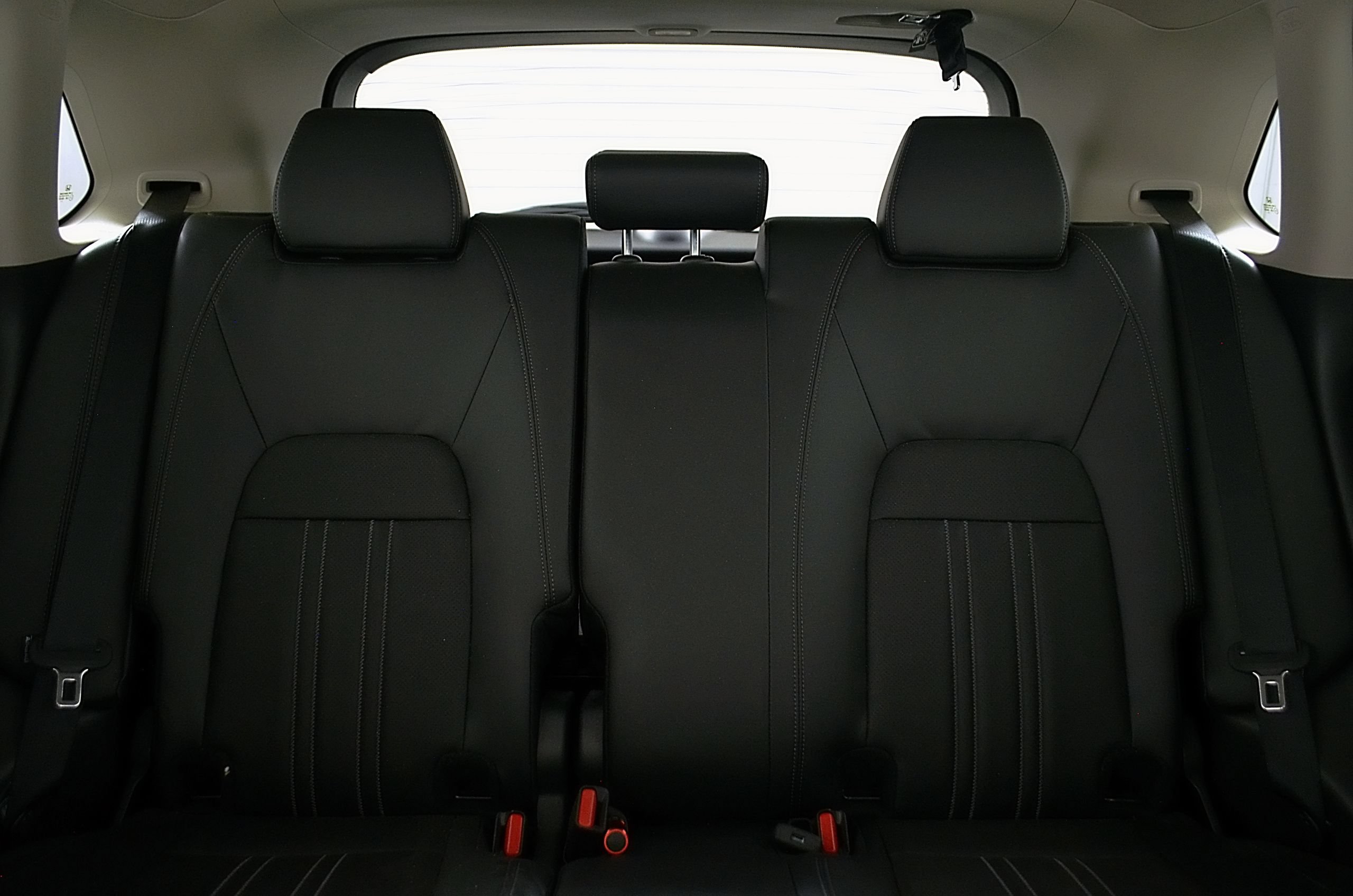Used 2024 Honda HR-V EX-L image 19