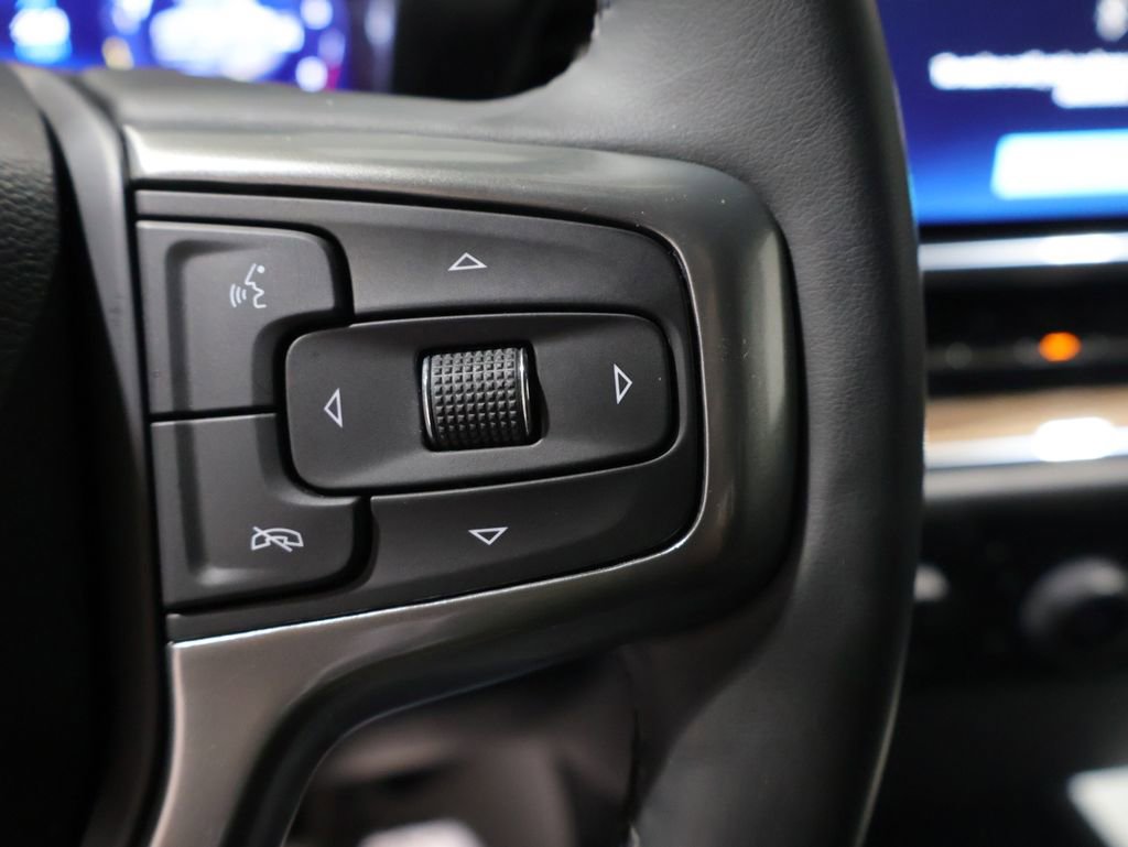 Used 2023 Chevrolet Silverado 1500 LT AWD/4WD image 35
