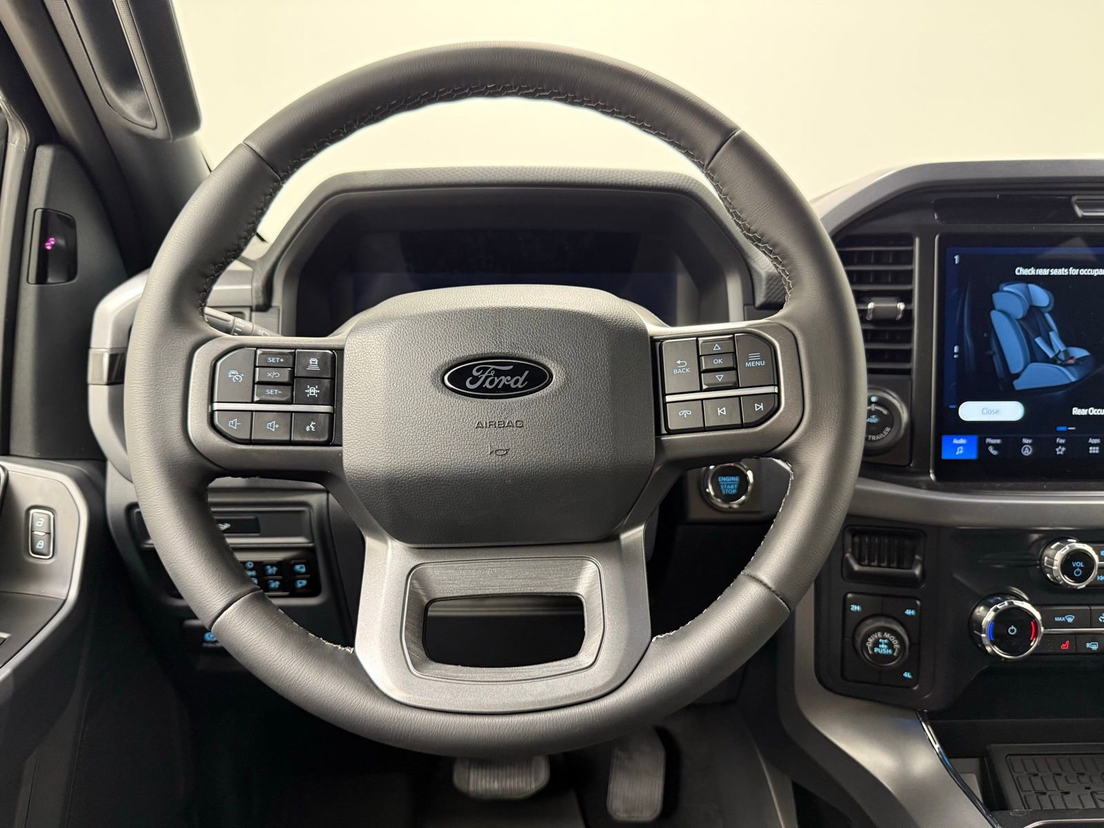 New 2026 Ford F150 XLT AWD/4WD image 25