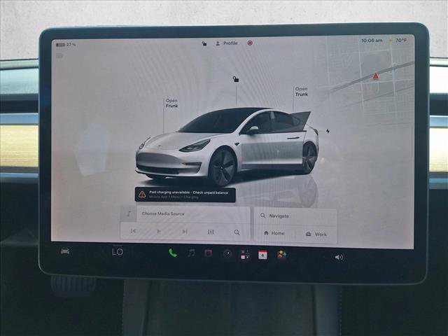 Used 2023 Tesla Model 3 Long Range AWD/4WD image 11