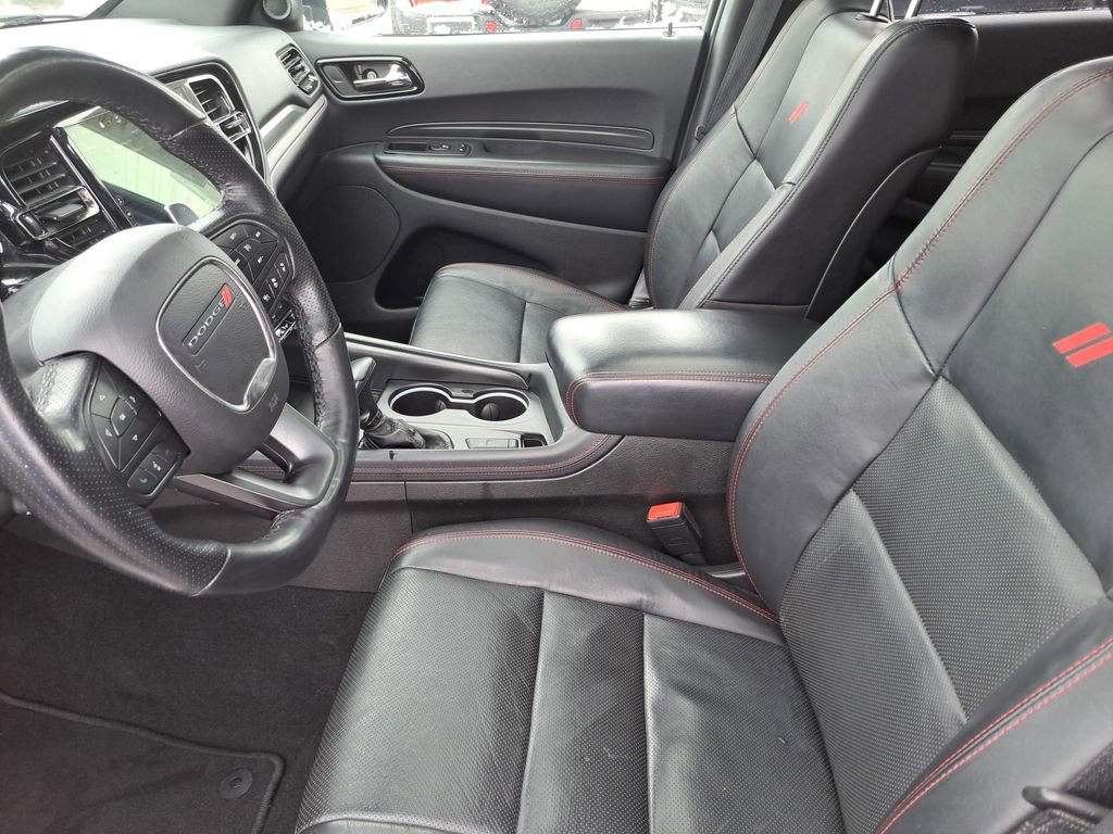 Used 2023 Dodge Durango R/T image 19