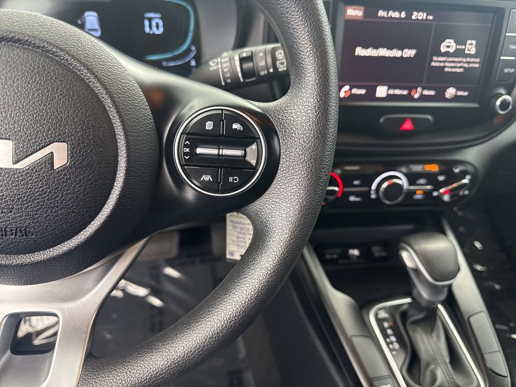Used 2024 Kia Soul LX w/ Option Group 015 image 26