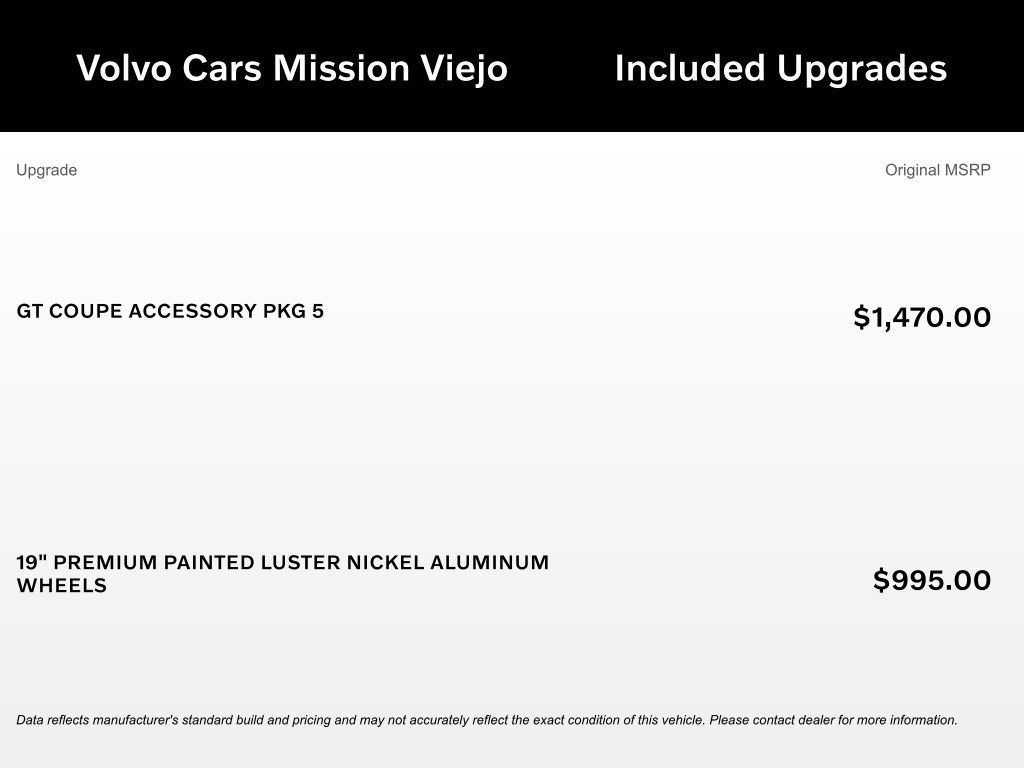 Used 2012 Ford Mustang GT Premium w/ GT Coupe Accessory Pkg 5 RWD image 5