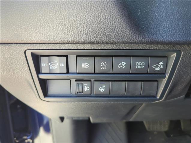 Used 2024 Toyota Tundra SR5 w/ SR5 Premium Package RWD image 16
