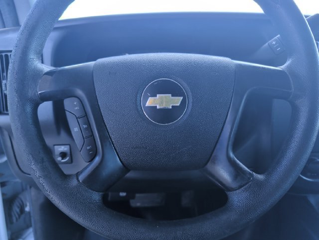 Used 2016 Chevrolet Express 2500 RWD image 14