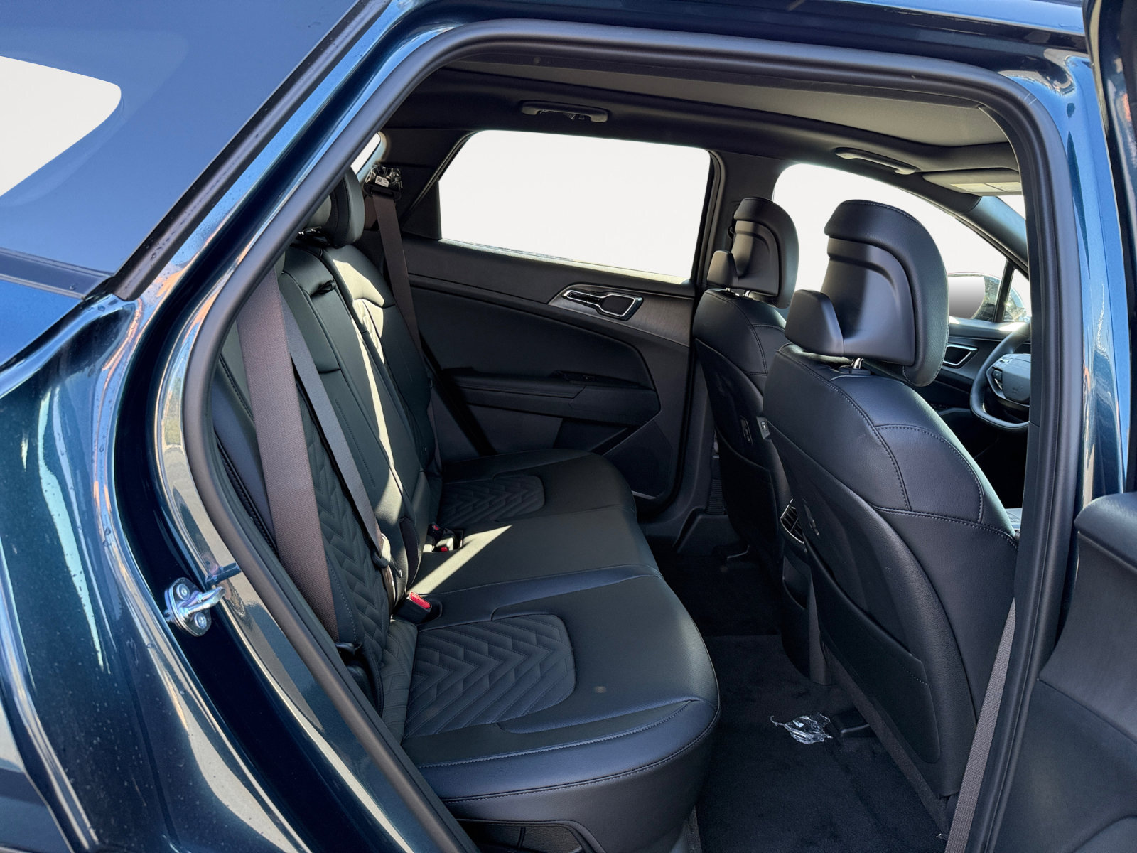 New 2026 Kia Sportage X-Line AWD/4WD image 18