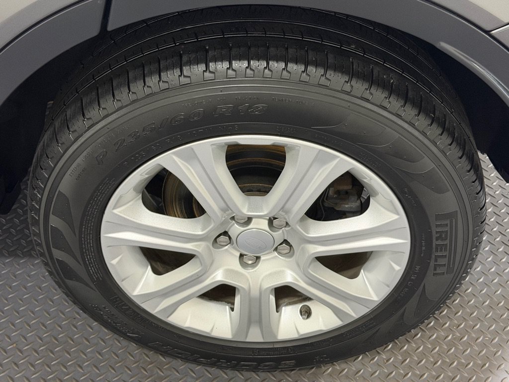 Used 2018 Land Rover Range Rover Evoque SE Premium AWD/4WD image 20