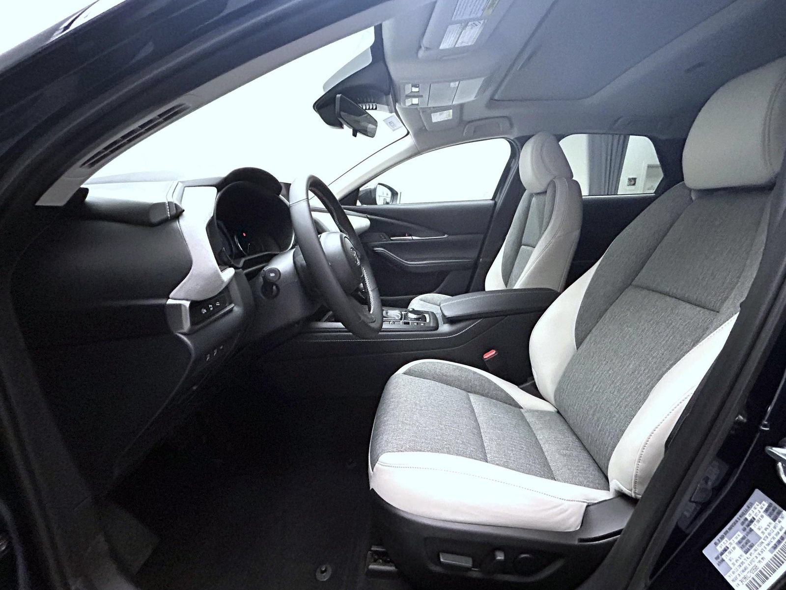 New 2026 MAZDA CX-30 Aire Edition AWD/4WD image 11