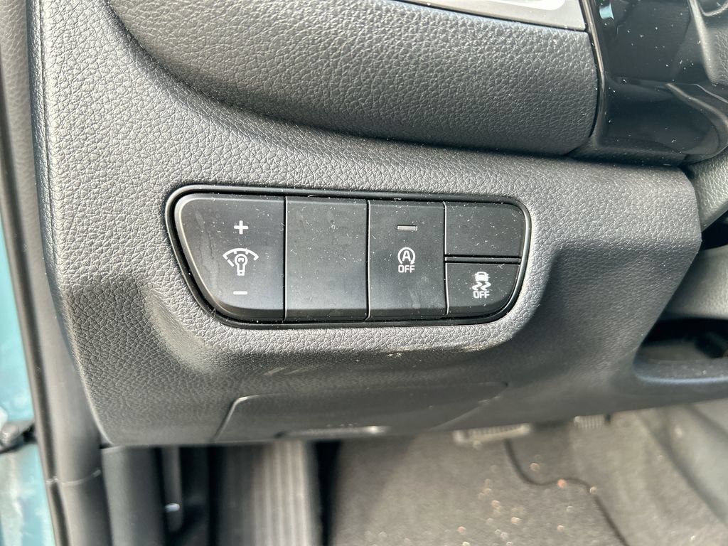 Used 2024 Kia Seltos S AWD/4WD image 25