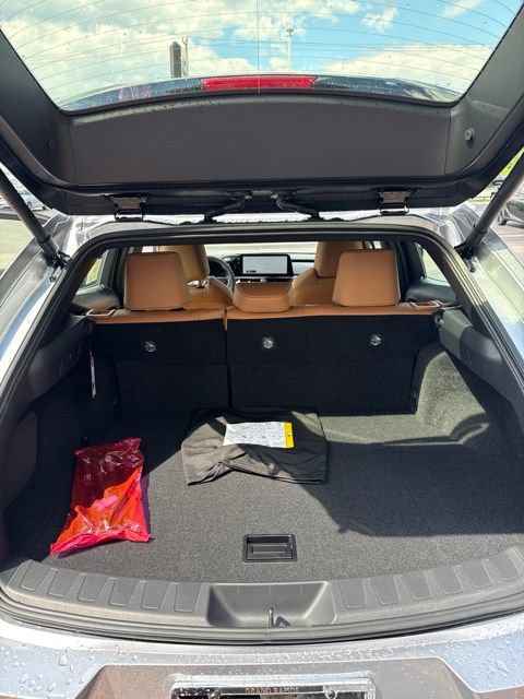 New 2026 Lexus UX 300h AWD w/ Accessory Package (2T) image 30