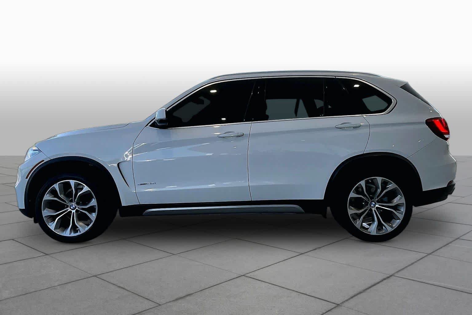 Used 2018 BMW X5 sDrive35i RWD image 32