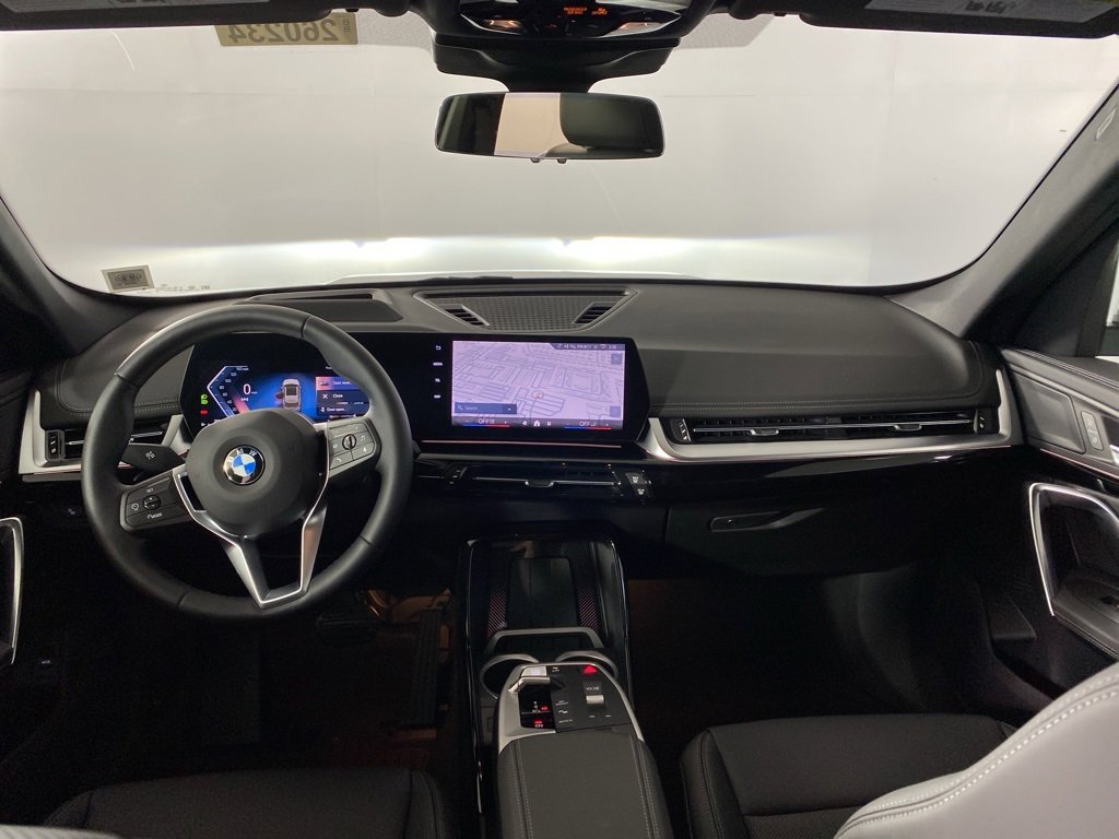 New 2026 BMW X1 xDrive28i w/ Technology Package image 20