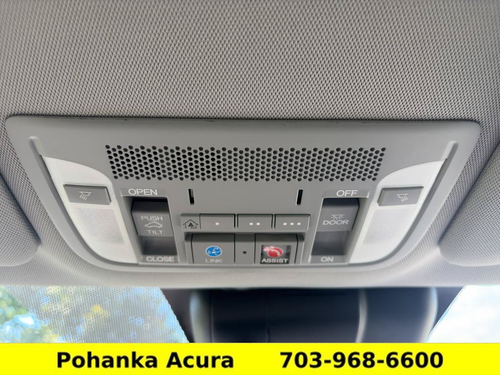 Used 2016 Acura ILX FWD image 21