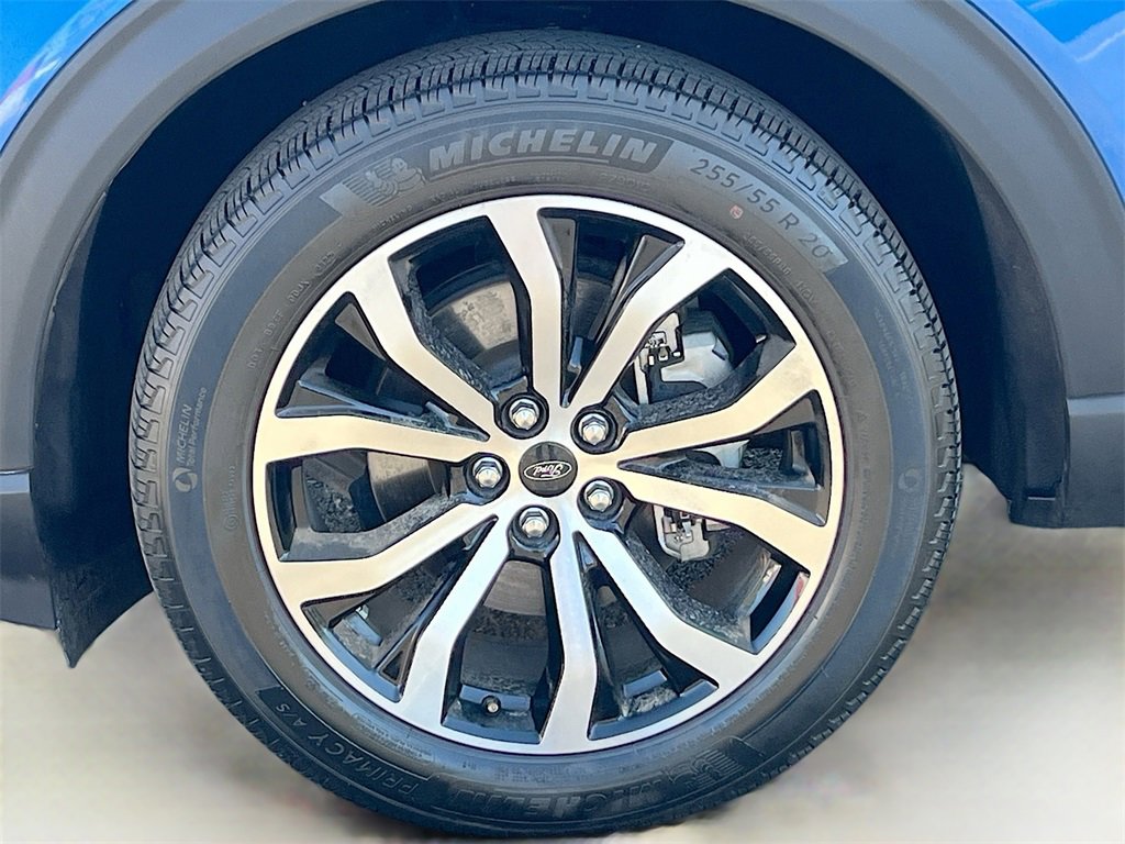 Used 2022 Ford Explorer ST-Line image 33