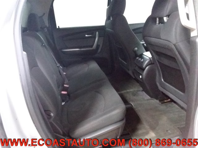 Used 2010 GMC Acadia SLE FWD image 13