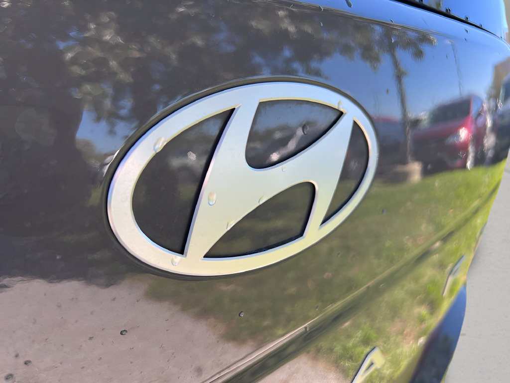 Used 2024 Hyundai Santa Fe SEL AWD/4WD image 34