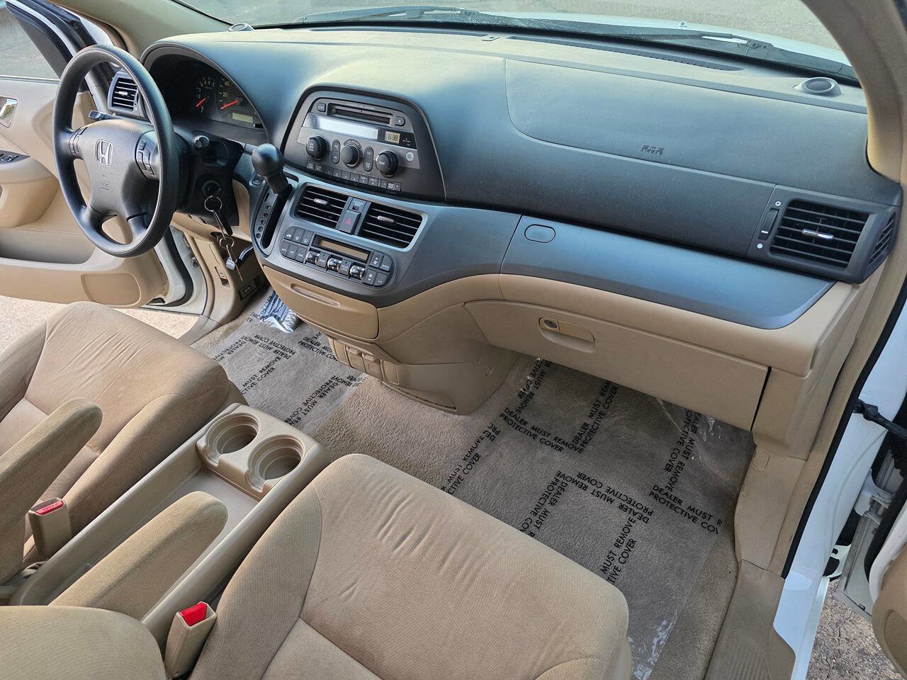 Used 2006 Honda Odyssey EX image 27